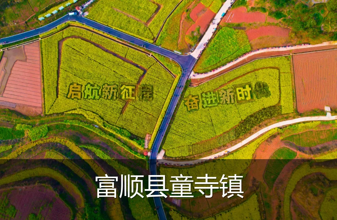 富顺县童寺镇